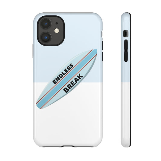 Stylish Phone Case - Tough Cases for Everyone, Customizable Phone Cover, Unique Gift for Friends, Modern Design for All Occasions